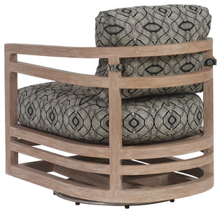Swivel Lounge Chair