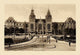 Rijksmuseum, Amsterdam- Gallery Wrapped Canvas Art 28" x 42"