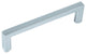 96mm Cosmopolitan Pull - Polished Chrome