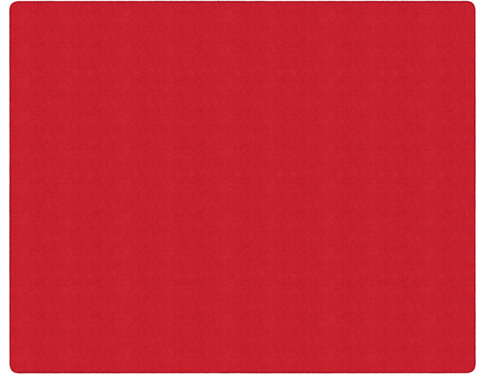 Flagship Carpets TS-76RR Amerisoft Red