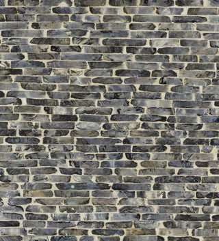 Safavieh Blythe Square Stool, Jet Black