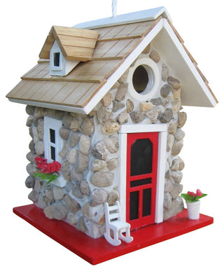 Fieldstone Guest Cottage, Stone