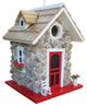 Fieldstone Guest Cottage, Stone