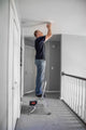 Safety Step, Model 2 step, aluminum stepstool