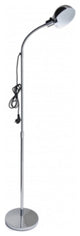 Exam Lamp Chrm Base 220V Grafco