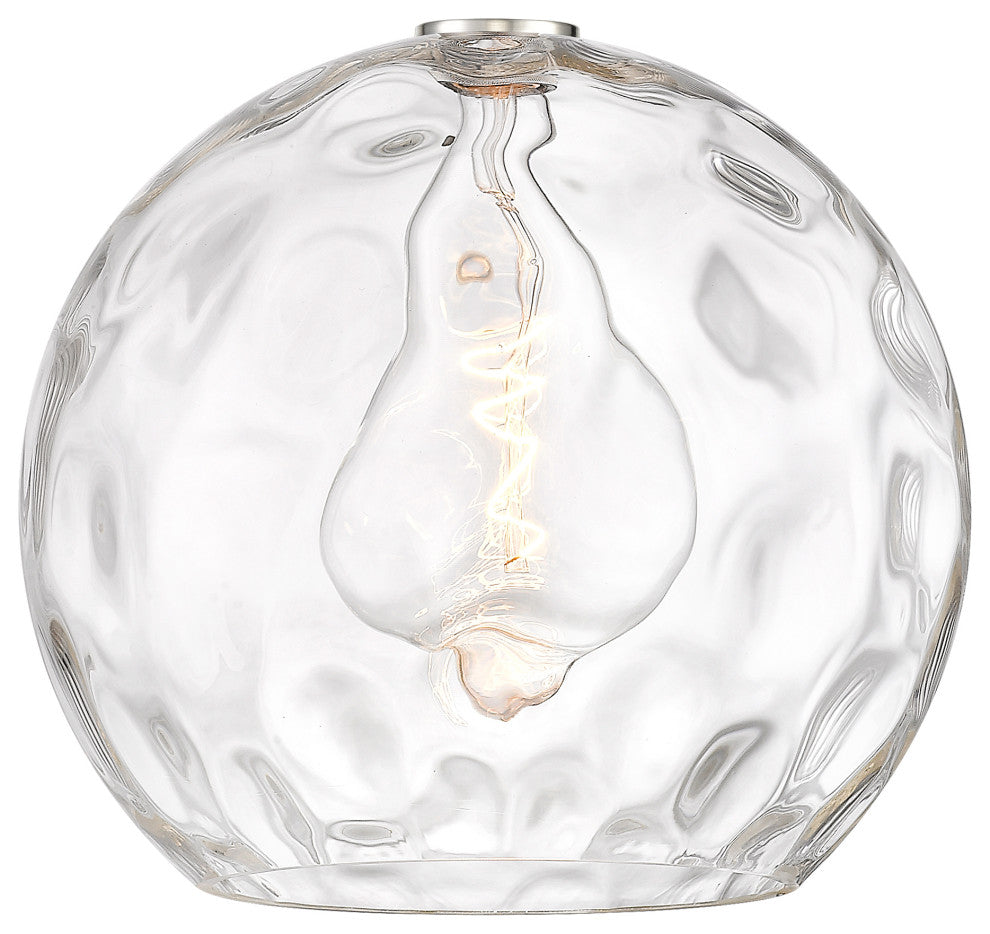 Innovations G1215-14 14" Clear Glass
