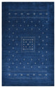 Simi, Handmade Rug, 10x14'
