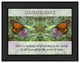 "Significance" By Trendy Decor4U, Printed Wall Art, Ready To Hang, Black Frame