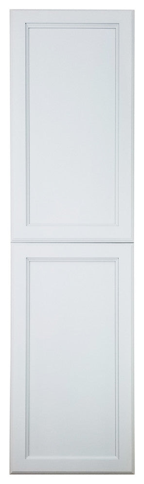 Delta Recessed Primed Medicine Cabinet 71h x 15.5w x 3.5d