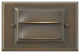 Hinkley Landscape Hardy Island 12 Watt Deck Light