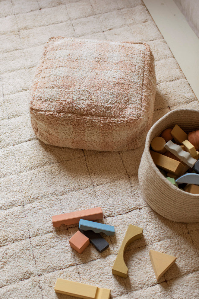 Gram Basket, Natural