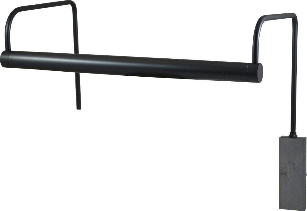 House of Troy SLEDZ15-91 LED Picture-Light from the Slim-line