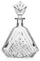 Dublin Triangle Decanter