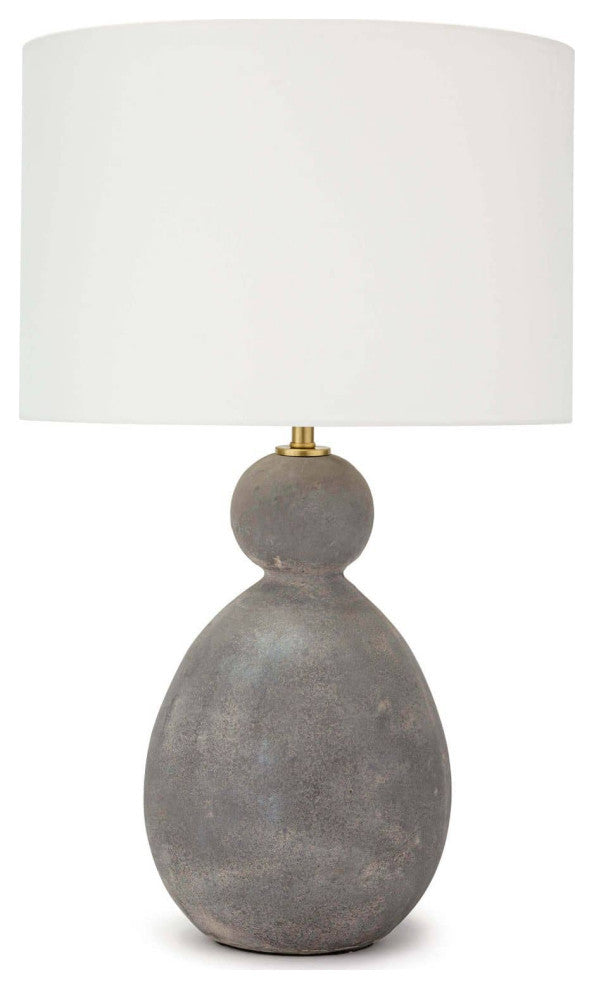 Playa Ceramic Table Lamp