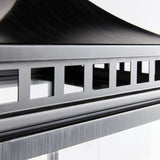 Kito Outdoor Lantern, Large