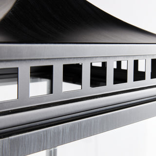 Kito Outdoor Lantern, Large