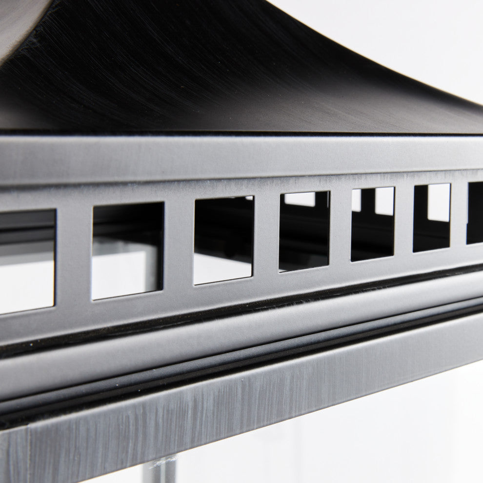 Kito Outdoor Lantern, Large