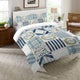 Lakeside Retreat Twin Comforter