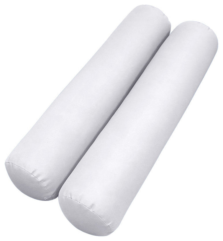 Style6 Crib Knife Edge Outdoor Mattress Bolster Slip Cover COMPLETE SET AD105