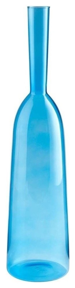 Large Tall Drink of Water Vase