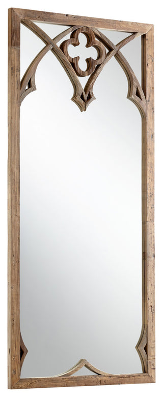 Tudor Mirror