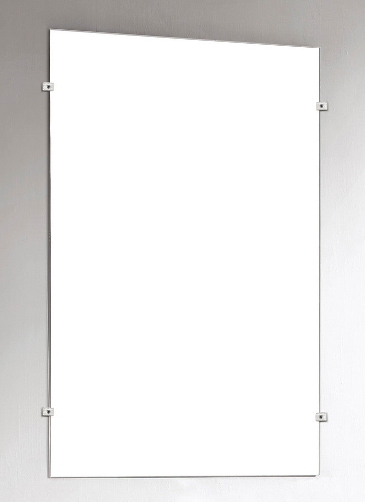 Dawn Frameless Mirror