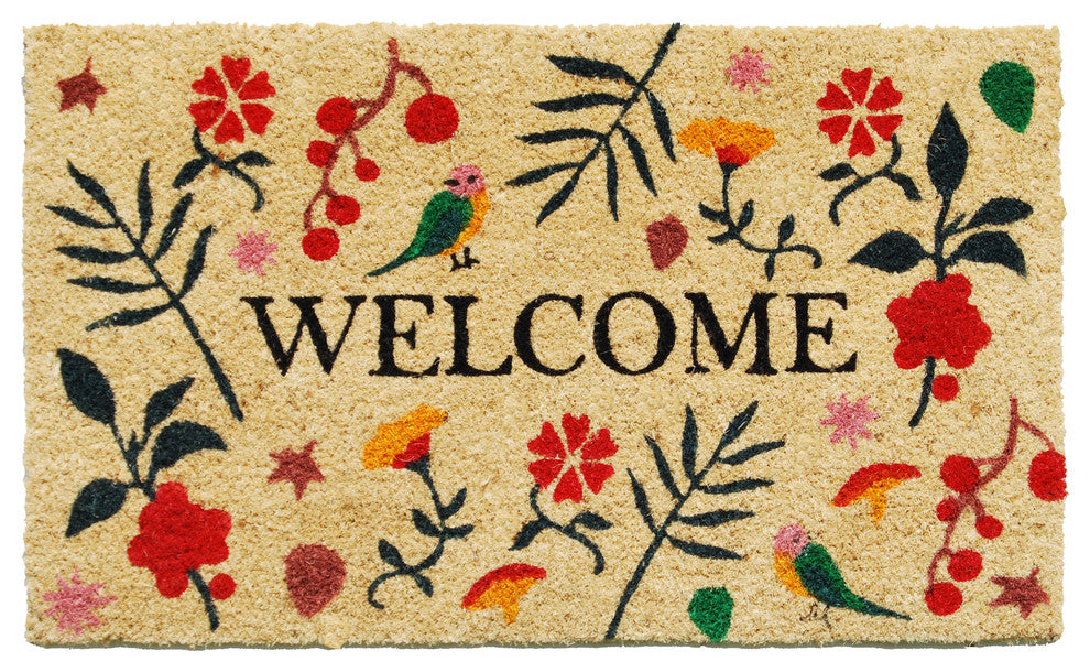 Bliss Welcome Doormat