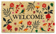 Bliss Welcome Doormat