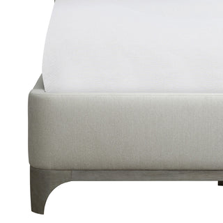 Bernhardt Albion Shelter Bed, California King