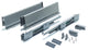 19" Soft Close Side Mount Drawer Slide (Set of 6)