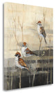 "Evening Sanctuary III" By Avery Tillmon, Giclee Print on Gallery Wrap Canvas