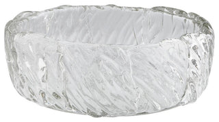 Clearly Thorough Bowl, Clear, Glass, 7"H (10892 MGP6E)