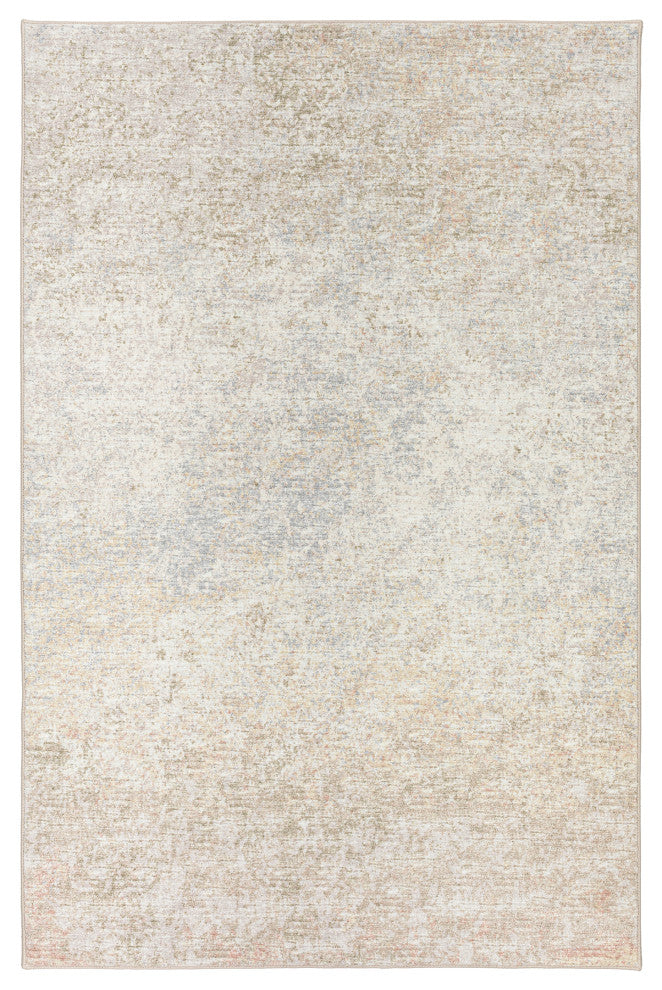 Winslow WL3 Khaki 5' x 7'6" Rug