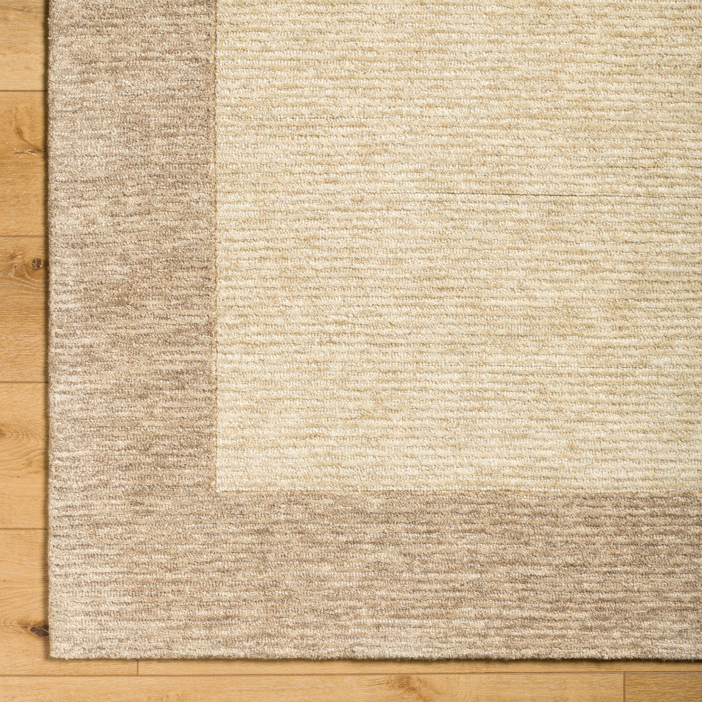 Surya Skylar SLR-2303 Hand Tufted Wool Area Rug