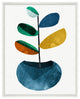 Bold Foliage 4