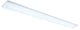 30W 5" x 36" Surface Mount LED Fixture 4K 80 CRI Low White 120/277V