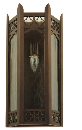 8.25W Church Wall Sconce