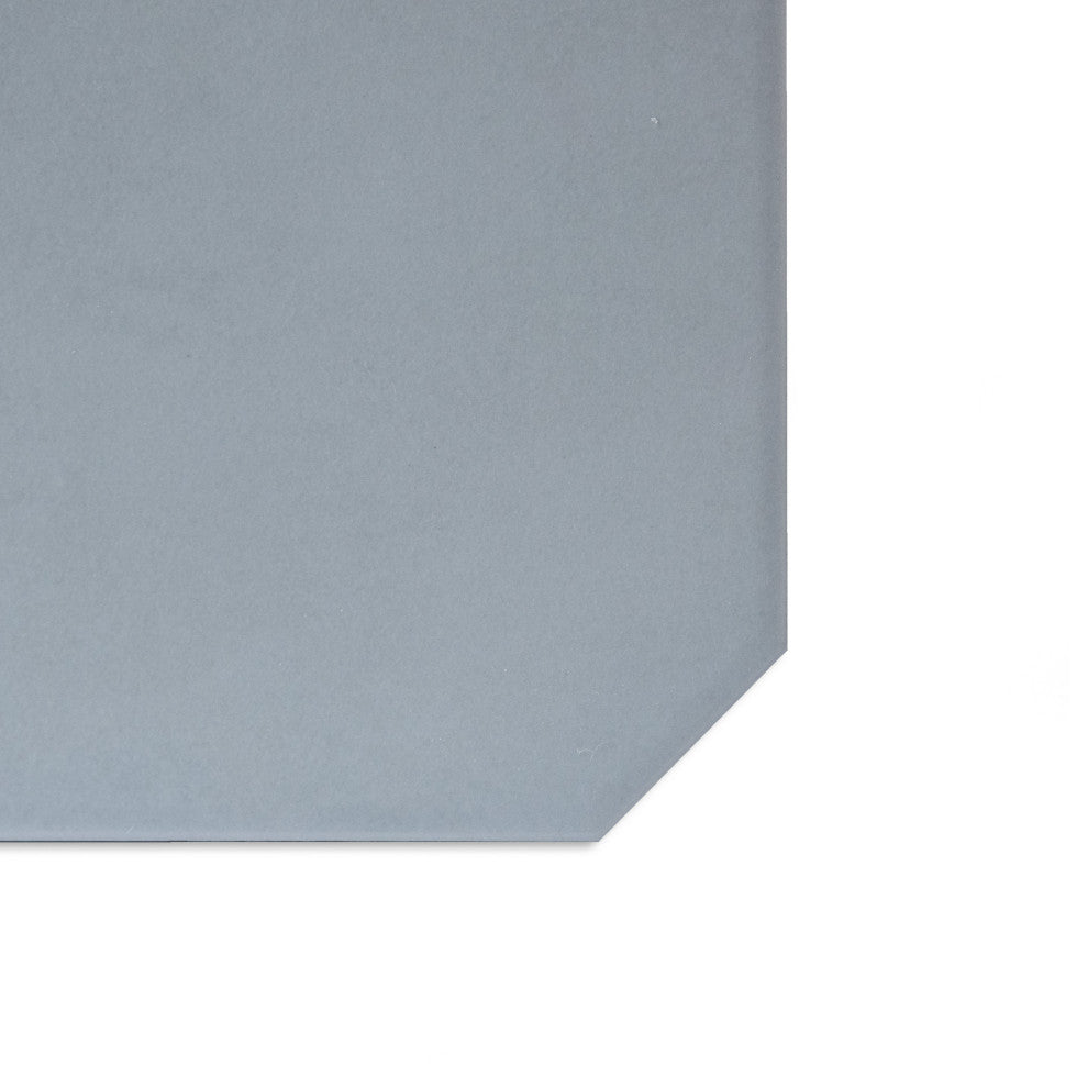 Vaudeville Octagon Humo, Taco Multi Porcelain Floor/Wall Tile