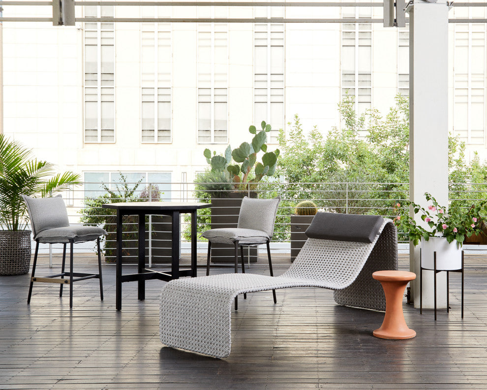 Vega Outdoor Stool-Faye Sand-Counter
