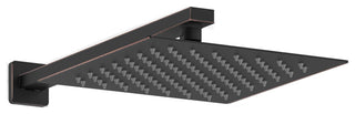 Pulse 3008 Resort Pressure Balanced Shower System - Oil-Rubbed Bronze