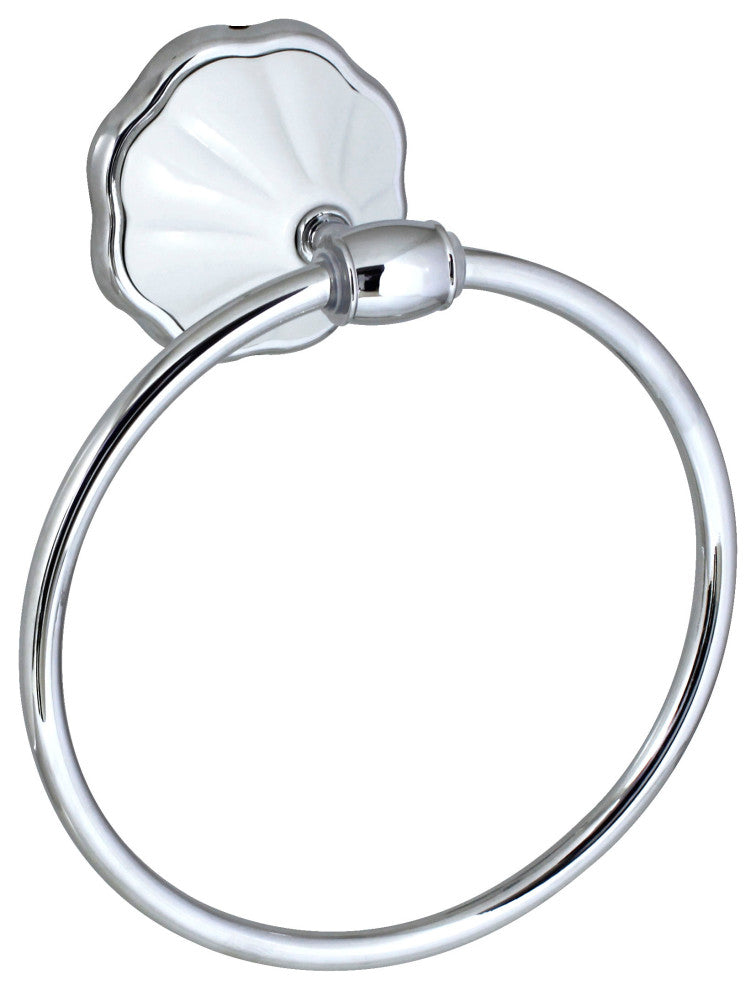 MODONA's Four Piece Accessories Set Flora Series
