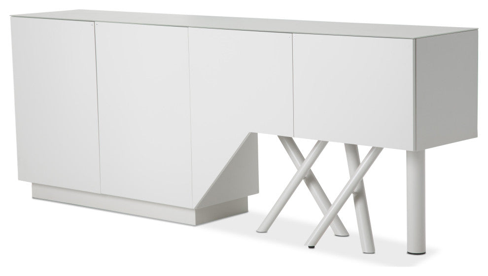 Trance Rotterdam Sideboard