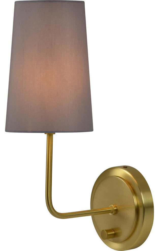 Yana Wall Sconce 8X15X5