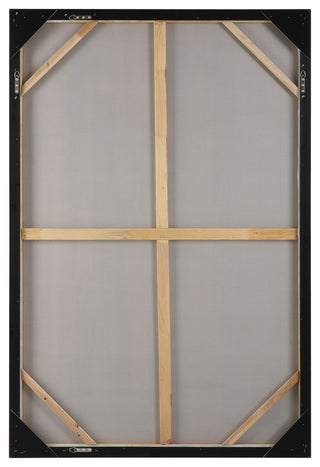 Uttermost 32273 Placidity Hand Painted Abstract Art