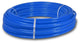 Pexflow PEX Potable Water Tubing Pipe, 1" x 300 Feet, Blue
