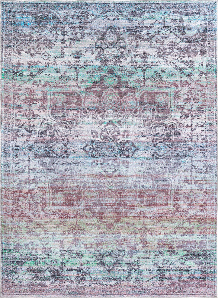 Unique Loom Renaissance Roma Area Rug
