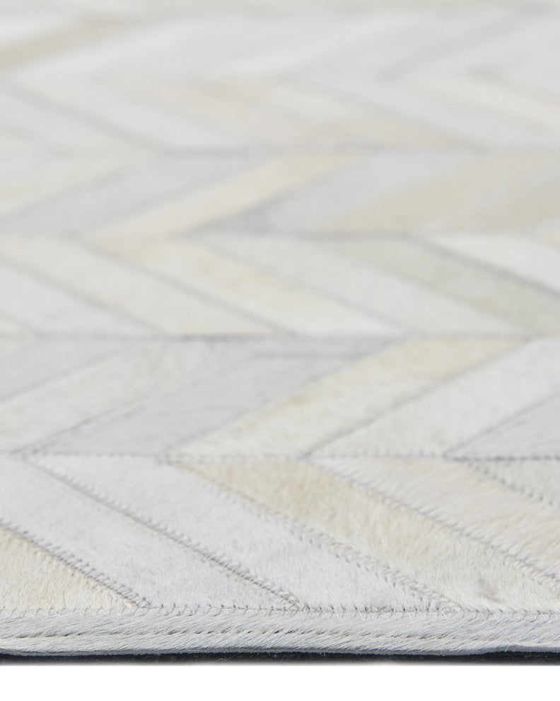 Meir, Handmade Rug, 8x10'