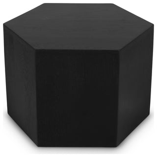 Eternal Modular Coffee Table, Black, 1 Piece