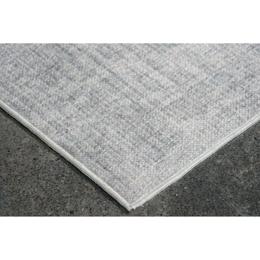 Fallon 5'25" X 7'21" Ft Power Loomed Indoor Rug