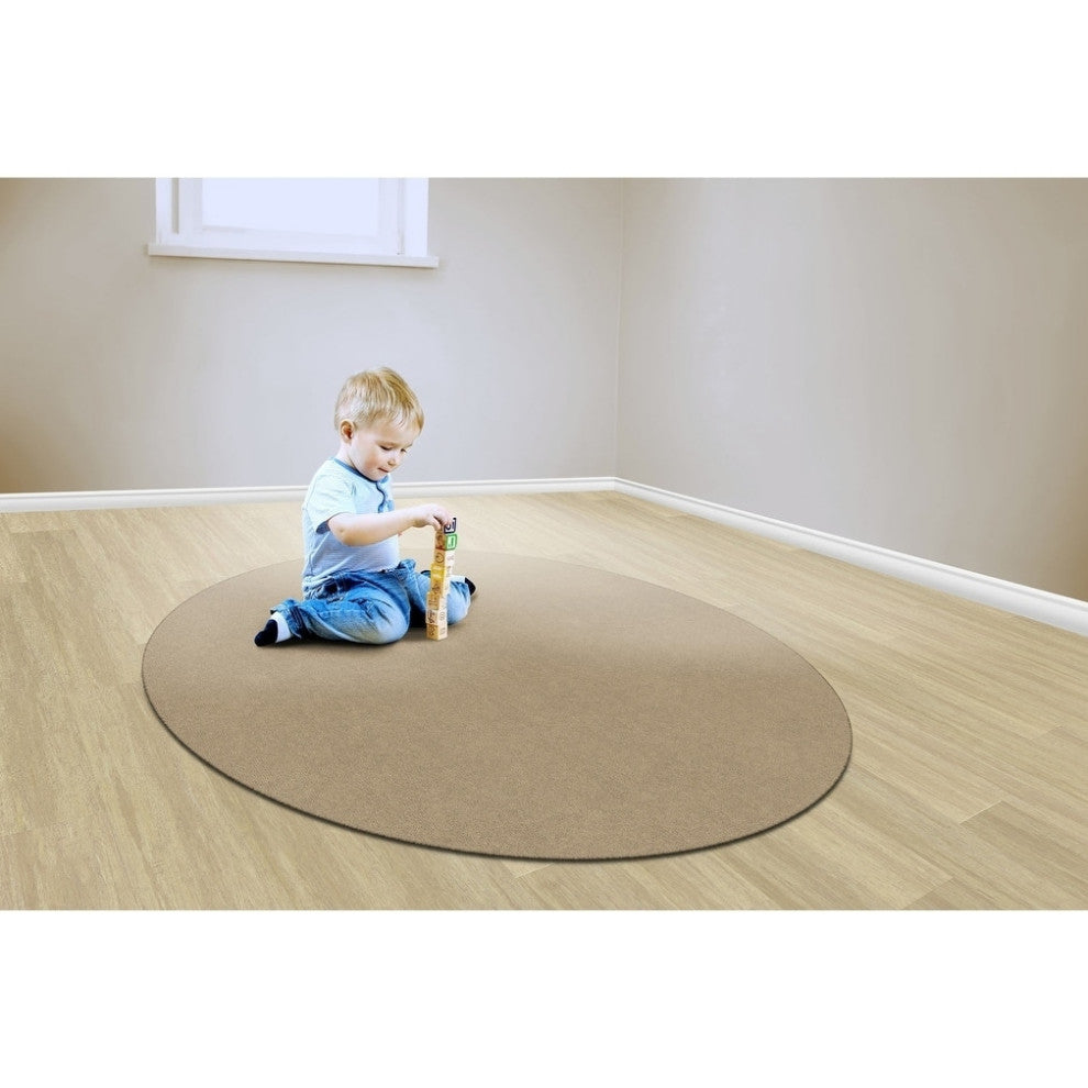 Flagship Carpets BS-27AL Ameristrong Almond